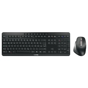 Cherry Stream Desktop Ultimate Kabellose Tastatur Und Maus günstig