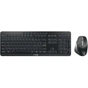 Cherry Stream Ultimate Kabellose Tastatur Und Maus