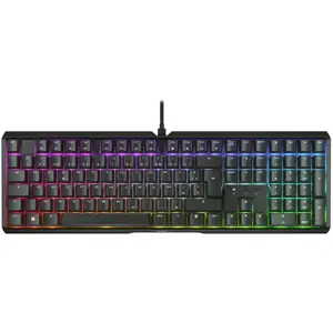 Cherry XTRFY MX 3.1 - Kabelgebunden - USB - Mechanischer Switch - AZER...
