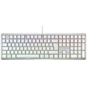 Cherry Xtrfy MX 3.1 Gaming-Tastatur, USB-Anschluss Cherry MX2A BROWN-T...