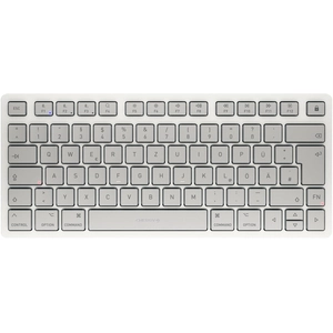 Cherry KW 7100 Mini - Tastatur - für MAC - 75%