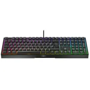 Cherry Xtrfy MX 3.1 Gaming-Tastatur, USB-Anschluss Cherry MX2A BROWN-T...
