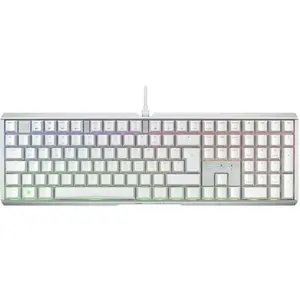 CHERRY XTRFY MX 3.1 Tastatur - QWERTZ Deutsch - Weiß