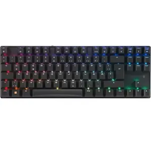 CHERRY MX 8.2 TKL Wireless kabellose Tastatur - QWERTZ DE - schwarz