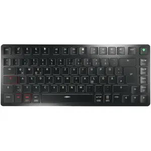 Cherry CHERRY KW X ULP 2.0 MINI Gaming-Tastatur günstig