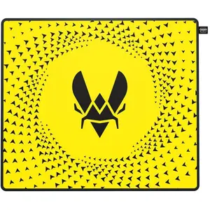 CHERRY xtrfy GP5 Vitality Yellow (Kabellos), Maus, Weiss, Schwarz, Gelb günstig