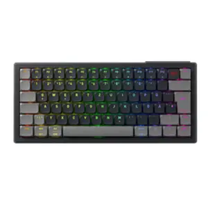 Cherry XTRFY K63W Pro - Tastatur - ultra-wideband