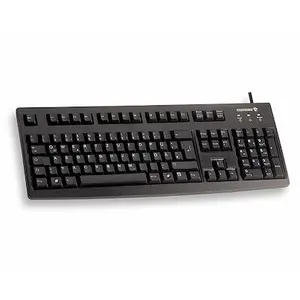 Cherry G83-6105 - Tastatur - USB - Französisch