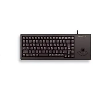 Cherry G84-5400lumes-2 Xs Trackball Tastatur Spanisch