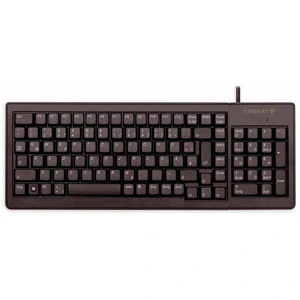 Cherry XS Complete Keyboard, schwarz
