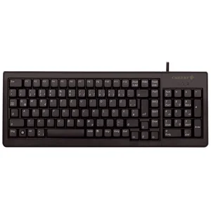 Cherry G84-5200 Compact Mechanische Tastatur Englisch