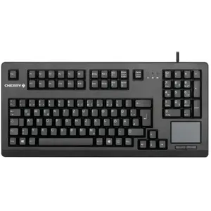 CHERRY Advance Performance Line G80-11900, Tastatur
