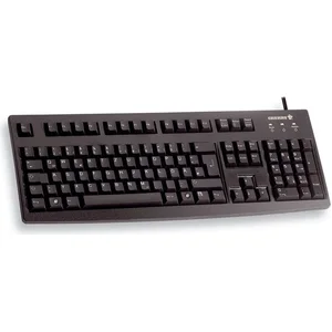 Cherry G83-6105 Tastatur Deutsch