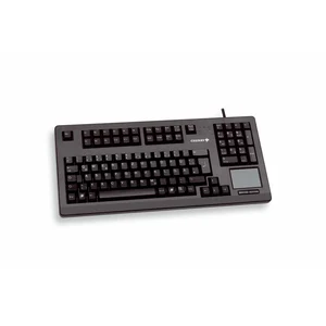 CHERRY TouchBoard G80-11900, Volle Größe (100%), Kabelgebunden, USB, M...