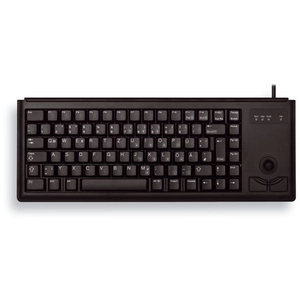 CHERRY Slim Line G84-4400, Tastatur
