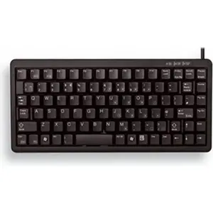Cherry G84-4100lcmes-2 Compacto Mechanische Tastatur Spanisch