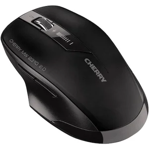 CHERRY MW 2310 2.0 kabellose Maus - schwarz