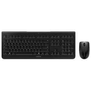 Cherry Dw 3000 Kabellose Tastatur Und Maus Spanisch günstig