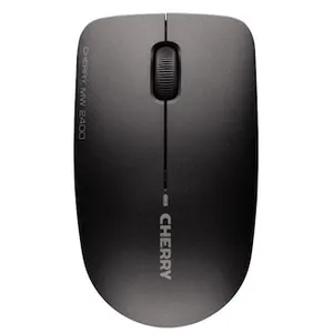 CHERRY MW 2400 kabellose Maus - schwarz