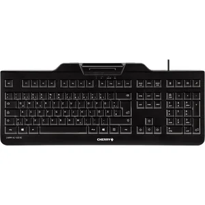 Cherry Kc 1000 Sc Tastatur