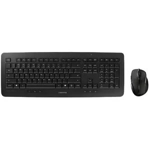 Cherry Dw 5100 Kabellose Tastatur Und Maus Englisch