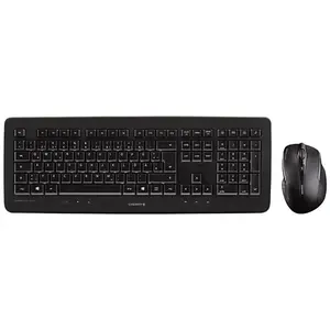 Cherry Dw5100 Kabellose Tastatur Und Maus Deutsch günstig