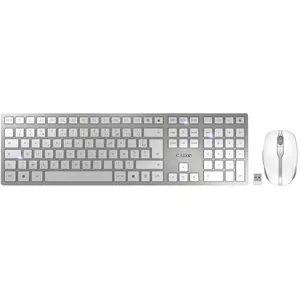 Cherry Dw 9100 Slim Tastatur Französisch
