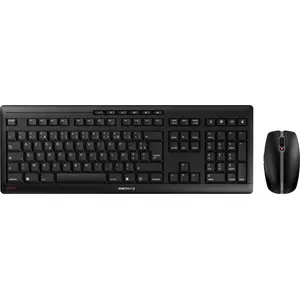 CHERRY Stream Desktop Recharge, Volle Größe (100%), Kabellos, RF Wirel... günstig