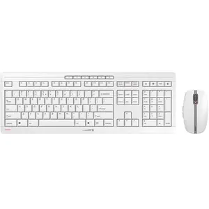 Cherry Stream Recharge Funktastatur Englisch günstig