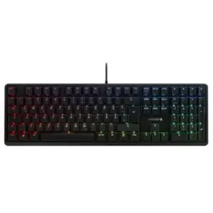 Cherry G80-3000n Tastatur Deutsch