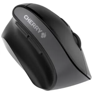 CHERRY MW 4500 LEFT ergonomische Maus