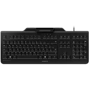 CHERRY SECURE BOARD 1.0, schwarz