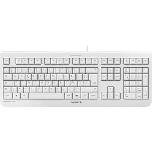 Cherry Terra 3506 Mechanische Tastatur Französisch