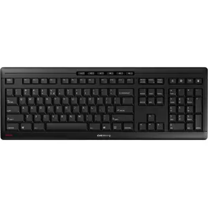 Cherry Stream Funktastatur Englisch