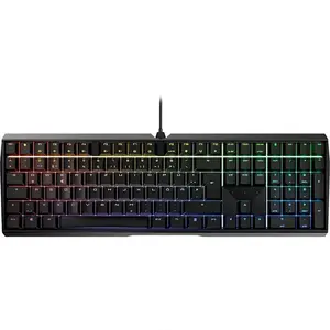 Cherry Mx Board 3.0 S Brown Switch Gaming-tastatur Deutsch