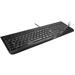 CHERRY WETEX Flexible Tastaturschutzfolie für STREAM KEYBOARD