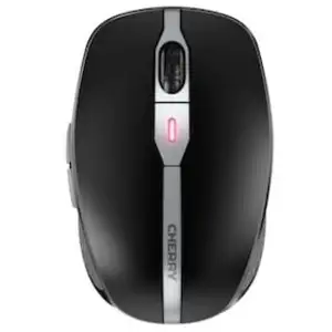 CHERRY MW 9100, Beidhändig, RF Wireless + Bluetooth, 2400 DPI, Schwarz günstig