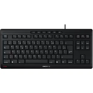 Cherry Stream Tkl Tastatur Französisch