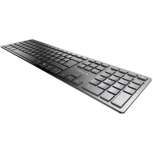 Cherry Kw 9100 Slim Tastatur