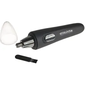 Efalock Microtrimmer Nasenhaar- & Ohrhaartrimmer   Präziser Grooming T... günstig