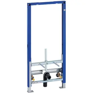 Geberit, Spülkasten, Duofix Basic H112 bidet stand (111.510.00.1) günstig