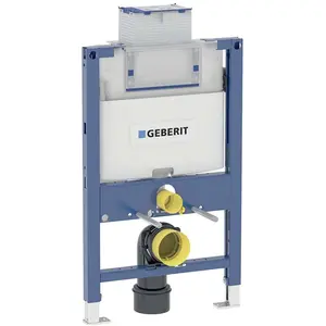 Geberit, Spülkasten, Duofix Omega H82 günstig