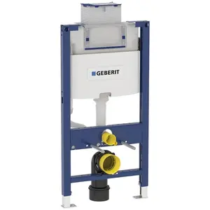 Geberit, Spülkasten, Duofix Omega H98 günstig