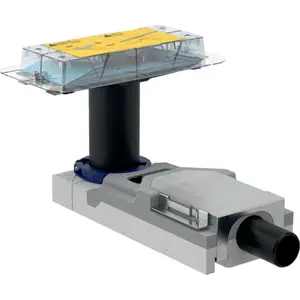Geberit Rohbauset, zu Duschrinne CleanLine, d40 H65 günstig
