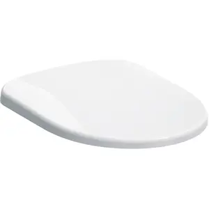 Geberit Original SELNOVA 500.331.00.1 Thermo-Toilettensitz günstig
