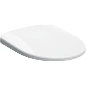 Geberit Selnova - WC Sitz, Duroplast, Softclose, Weiß 500.335.01.1 günstig