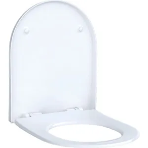 Geberit 500660012 Acanto WC-Sitz mit Absenkautomatik günstig