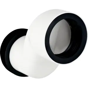 Geberit Exzenter-Abgangsstutzen 7 cm, 1 Stk. günstig
