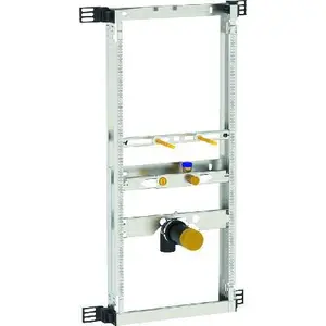 Geberit 457686001 Kombifix Element für Urinal 109-127cm günstig