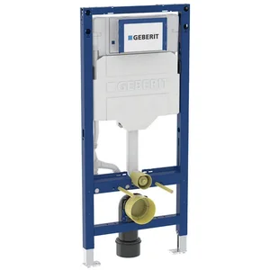 GEBERIT Vorwandelement WC Geberit Duofix UP 320 Vorwandelement 112cm 1... günstig